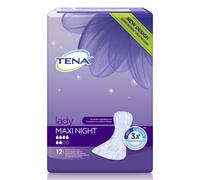Tena Lady Maxi Night Assorbenti 12 pezzi