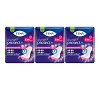 Tena® Lady Maxi Night 3x12 pz Assorbenti