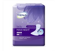 Tena Lady Maxi Night Assorbenti 12 pezzi