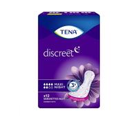 Tena Lady Maxi Night Assorbenti da 12 Pezzi