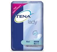 Tena Lady Maxi 12pz