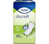 Tena Lady Mini Assorbenti - Confezione da 20 Pezzi