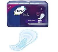 Tena Lady Maxi Night Assorbenti 12 pezzi