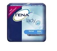 TENA LADY NORMAL 12PZ