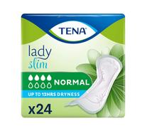 Téna Lady Normal 24 pezzi - Protezione incontinenza