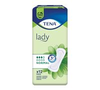 Tena Lady Normal Assorbenti 12 Pezzi