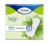 Tena Lady Normal Assorbenti Incontinenza Offerta 4 Confezioni da 12 Pezzi