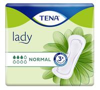 Tena Lady Normal Assorbenti Incontinenza Offerta 4 Confezioni da 12 Pezzi