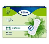 TENA LADY Normal Assorbenti Per Incontinenza 30 Pezzi PZN 17312726