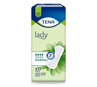 TENA Lady Normal, assorbenti per incontinenza da leggera a moderata -