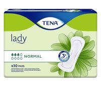 Tena Lady Normal Assorbenti per Incontinenza Femminile, 30 pz