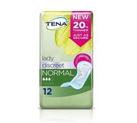 Tena Lady Normal Discreet 12 Units