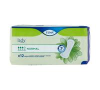 Téna Lady Normale 12 unità - Assorbenti