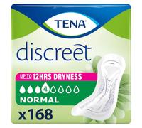 TENA LADY NORMALE - 6x28 pezzi