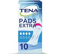 Tena Lady Pads Duo Extra - confezione da 10, 20 totali