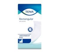 Tena Lady Pannoloni Rettangolare con Barriera 30 Pezzi