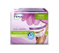 Tena Lady Pants Discreet tg. L 5 Pezzi