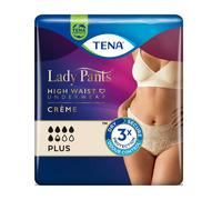 Tena Lady Pants Plus Mutandine Incontinenza Taglia L 8 Pezzi