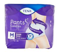 Tena Lady Pants Plus Night Medium - 12pz