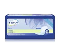 Tena Lady Super 15 Assorbenti Per Perdite Urinarie Leggere