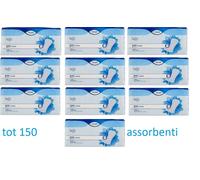 TENA lady Super Assorbente anatomico per perdite offerta 150 assorbenti