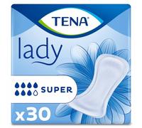 Téna Lady Super Assorbenti 30 + - Assorbenti