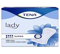 Tena Lady Super - Scatola di 180 assorbenti
