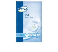 Tena Lady Tena Bed Plus Cubre Camas 60X90 Cm 20 Un