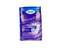 Tena Lady Tena Lady Compresa Incontinencia Maxi Noche 12 Un
