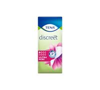Tena Lady Ultra Mini Assorbenti per Incontinenza Urinaria, 28 Pezzi