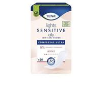 TENA LIGHTS SENS ASS MINI 20PZ