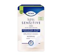 TENA LIGHTS SENS NORMAL 16PZ
