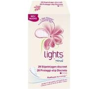 ESSITY ITALY SpA Lights By Tena Discreto 28 proteggi slip