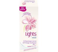 2 Conf. (48 Salvaslip) Tena Lights Sentive Normal Proteggi Slip Pelli Sensibili