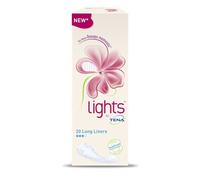 Tena SALVASLIP LUNGO LIGHTS BY TENA LONG 20 PEZZI