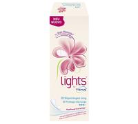 Tena SALVASLIP LUNGO LIGHTS BY TENA LONG 20 PEZZI