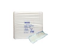 Tena Maxi Respirabile - 40 pannoloni rettangolari