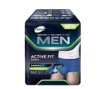 Tena Men Pants Active Fit Taglia M