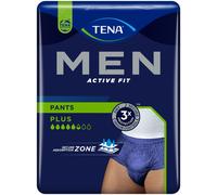 ESSITY ITALY SPA TENA MEN PANTS ACTIVE FIT L 9P