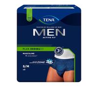 Tena Men Pants Active Fit Taglia M