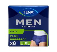 ESSITY ITALY SPA TENA MEN PANTS ACTIVE FIT L 9P