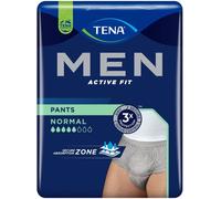 TENA Men Active Fit - 8 slip assorbenti taglia S/M