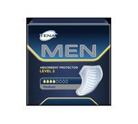 Tena Men Assorbent Protector Livello 2 20 Pz - Assorbente uomo