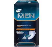 Tena Men Level 3-6 confezioni da 16 pezzi
