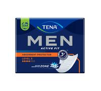 Tena - Men Level 3 Assorbenti Per Uomo Confezione 8 Pezzi