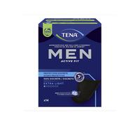 Tena Men Livello 0 Scudo Protettivo Extra Light Confezione Da 14 Assorbenti