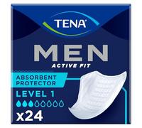 Tena Inserti Men Livello 1, 24 pezzi