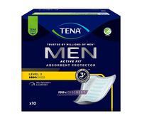 ESSITY ITALY SPA TENA MEN Livello 2 10pz