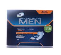 ESSITY ITALY SPA TENA MEN Livello 3 8pz