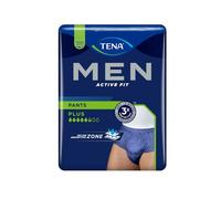 ESSITY ITALY SPA TENA MEN PANTS ACTIVE FIT L 9P